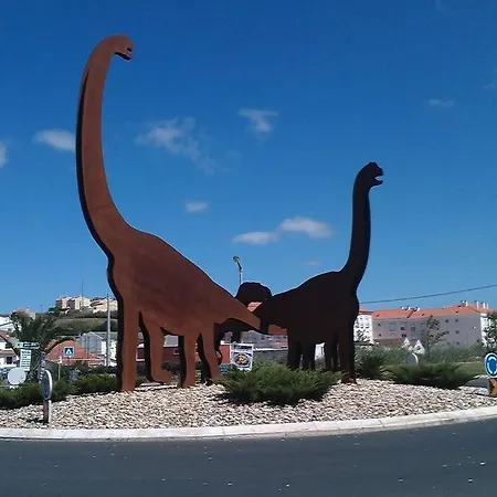 Daire Affordable Ocean Views! Zambujeira, Lourinhã
