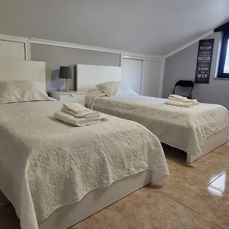 Daire Affordable Ocean Views! Zambujeira, *