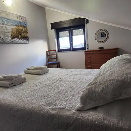 Daire Affordable Ocean Views! Zambujeira, *