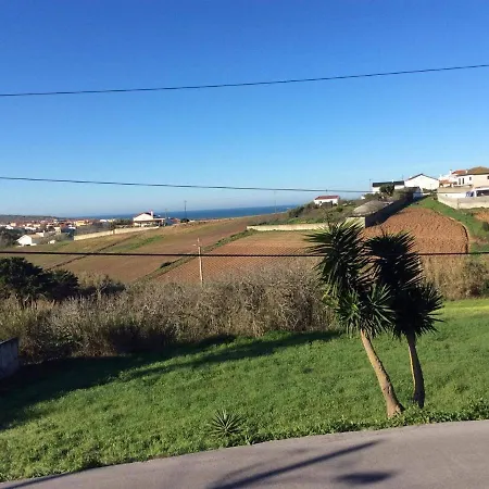 Daire Affordable Ocean Views! Zambujeira, Lourinhã