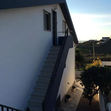 Daire Affordable Ocean Views! Zambujeira, Lourinhã