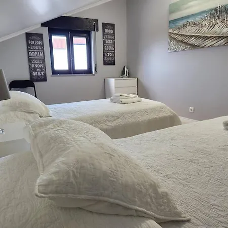 Daire Affordable Ocean Views! Zambujeira, *